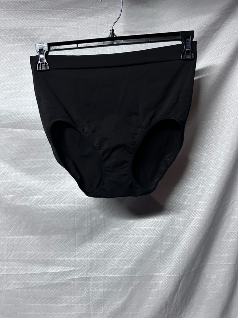 Maidenform Black Control-It! Shaping Briefs - Sleek Support